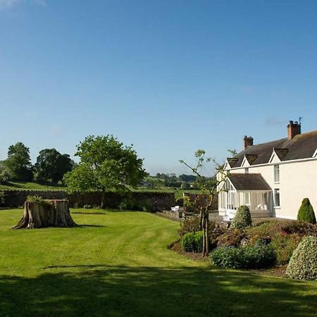 O'Briens Cashel Lodge Ngoại thất bức ảnh