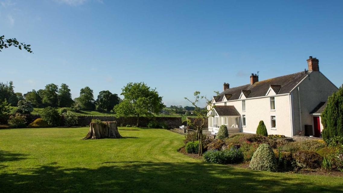O'Briens Cashel Lodge Ngoại thất bức ảnh