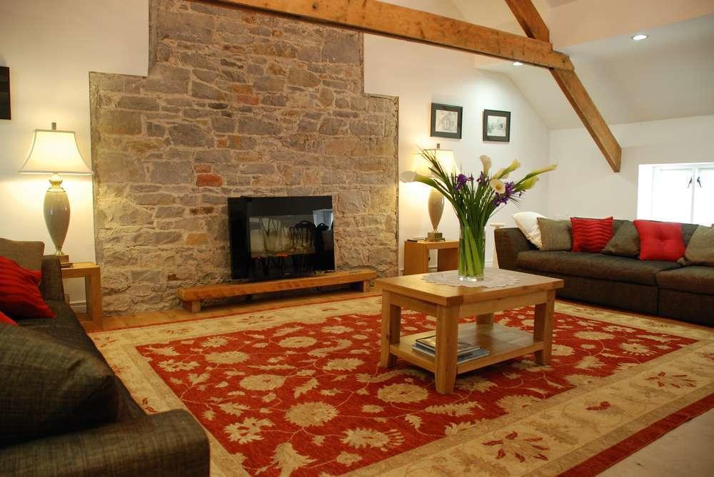 O'Briens Cashel Lodge Ngoại thất bức ảnh