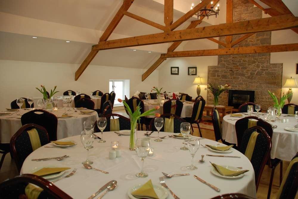 O'Briens Cashel Lodge Ngoại thất bức ảnh