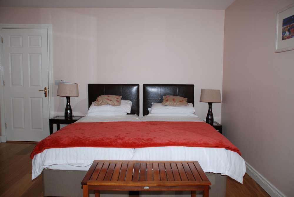 O'Briens Cashel Lodge Phòng bức ảnh