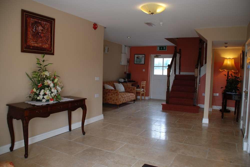 O'Briens Cashel Lodge Ngoại thất bức ảnh