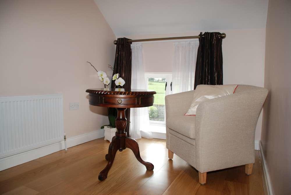 O'Briens Cashel Lodge Ngoại thất bức ảnh