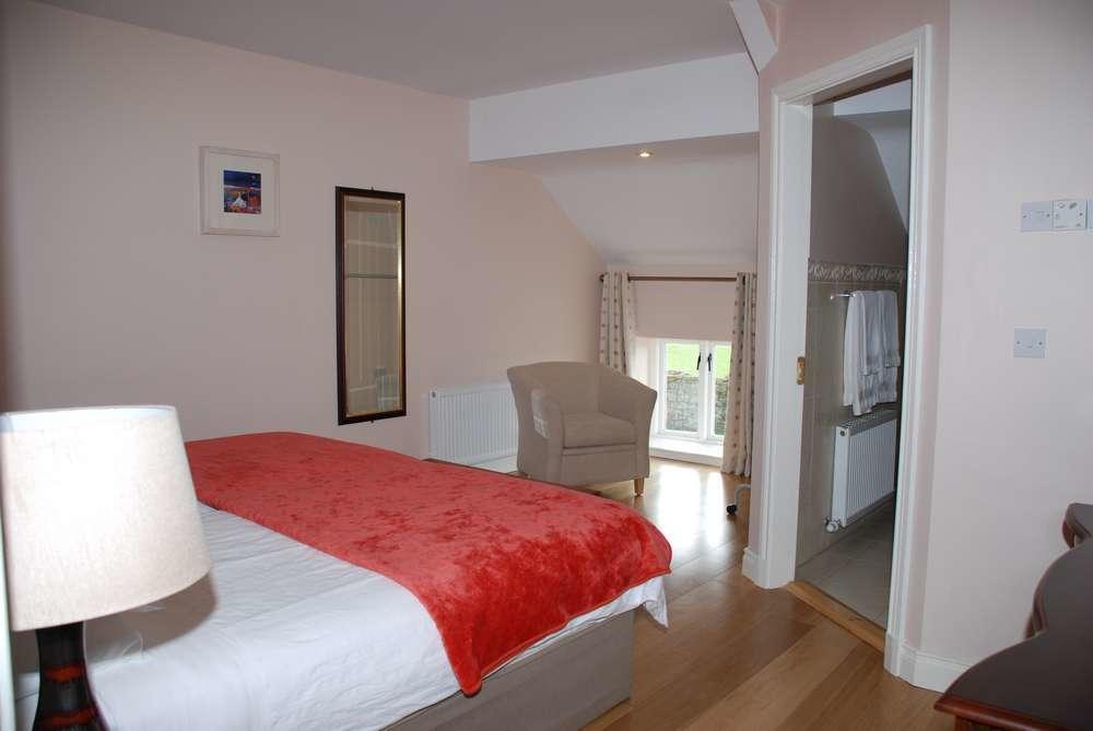 O'Briens Cashel Lodge Phòng bức ảnh