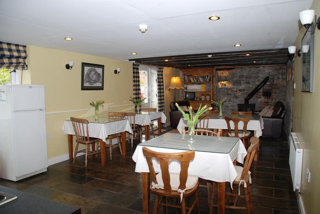 O'Briens Cashel Lodge Ngoại thất bức ảnh